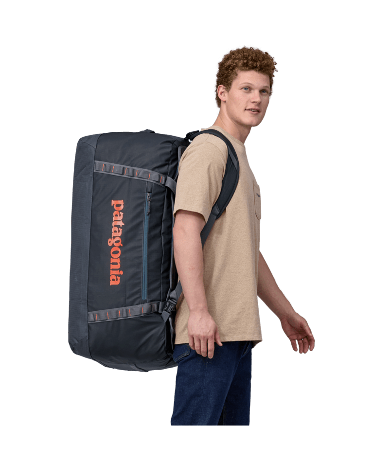 Patagonia Black Hole Duffle 100L