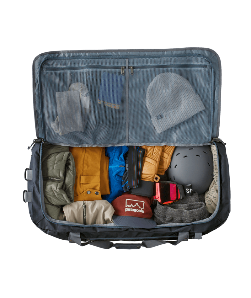 Patagonia Black Hole Duffle 100L