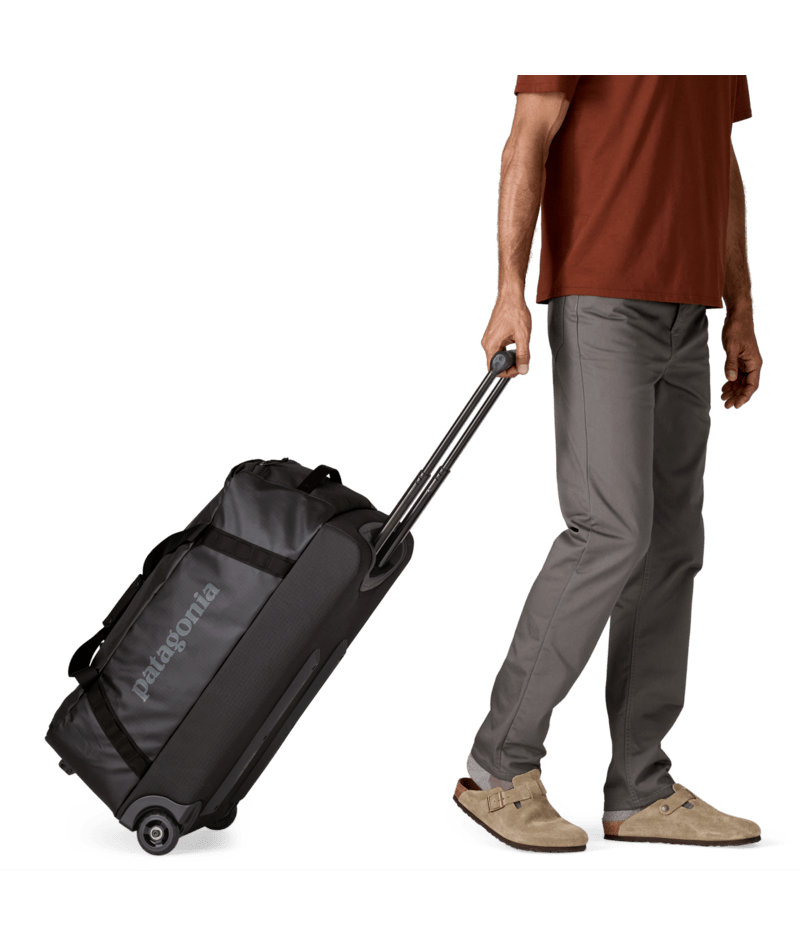 Patagonia Black Hole Wheeled Duffle 70L