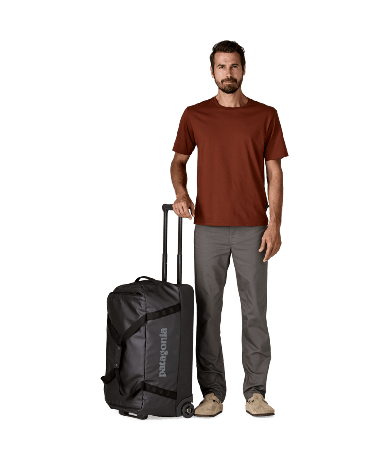 Patagonia Black Hole Wheeled Duffle 70L