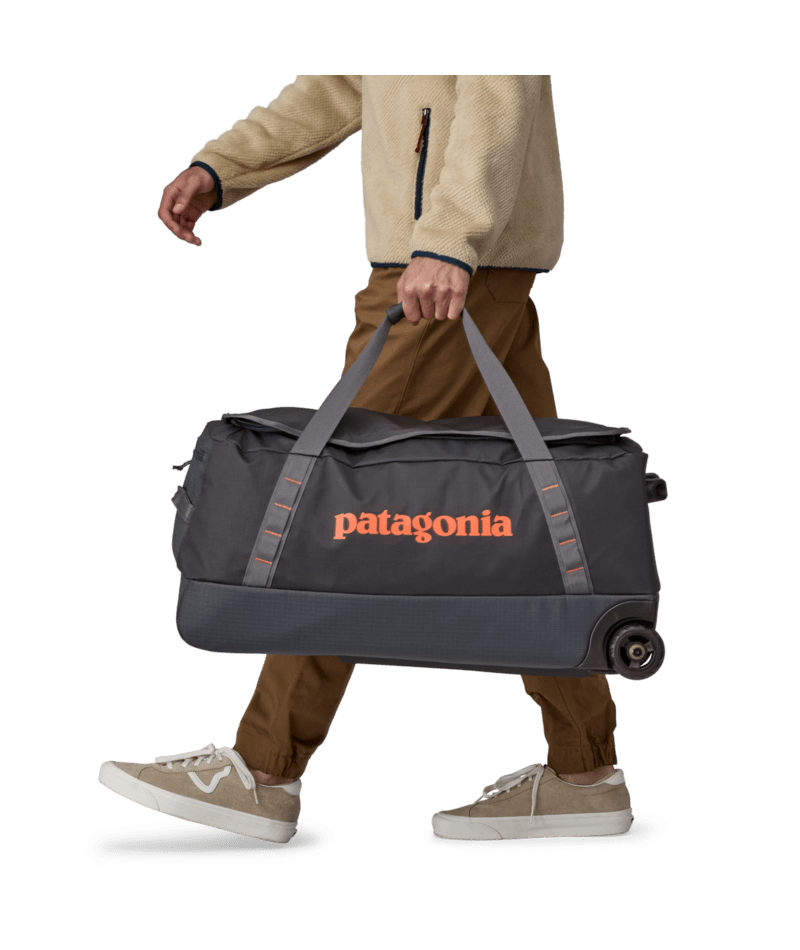 Patagonia Black Hole Wheeled Duffle 70L