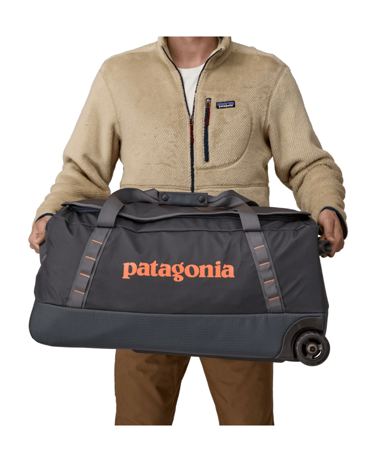 Patagonia Black Hole Wheeled Duffle 70L