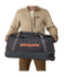 Patagonia Black Hole Wheeled Duffle 70L
