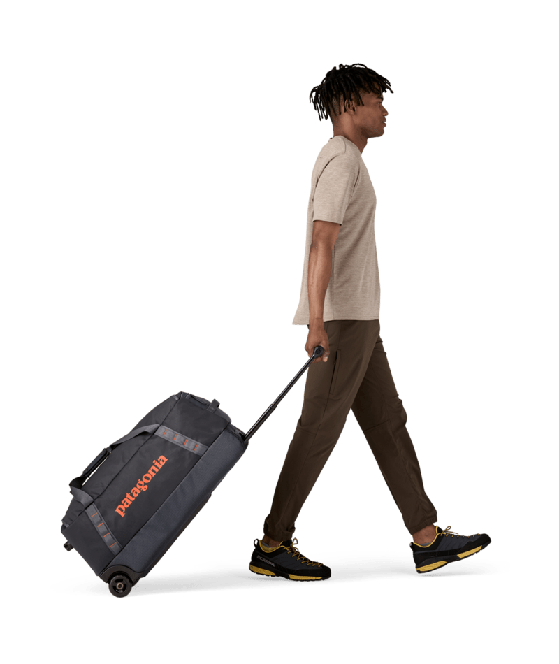 Patagonia Black Hole Wheeled Duffle 70L