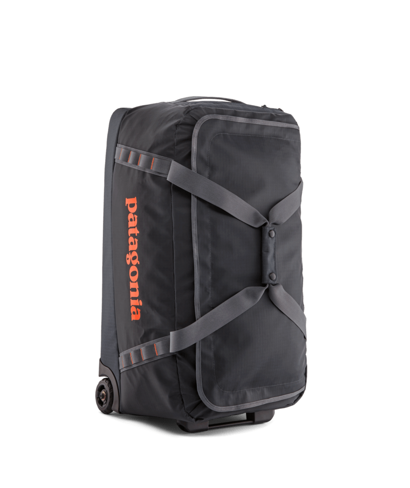 Patagonia Black Hole Wheeled Duffle 70L