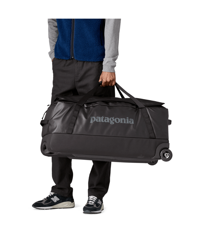 Patagonia Black Hole Wheeled Duffle 100L