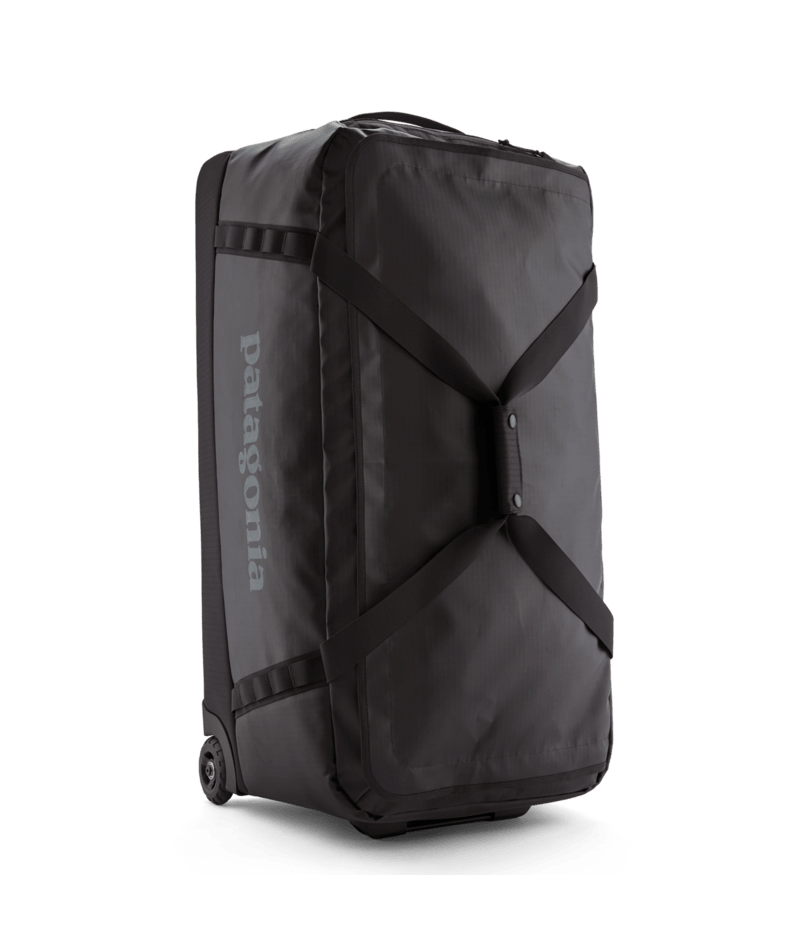 Patagonia Black Hole Wheeled Duffle 100L