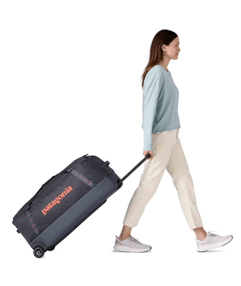 Patagonia Black Hole Wheeled Duffle 100L