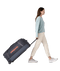 Patagonia Black Hole Wheeled Duffle 100L