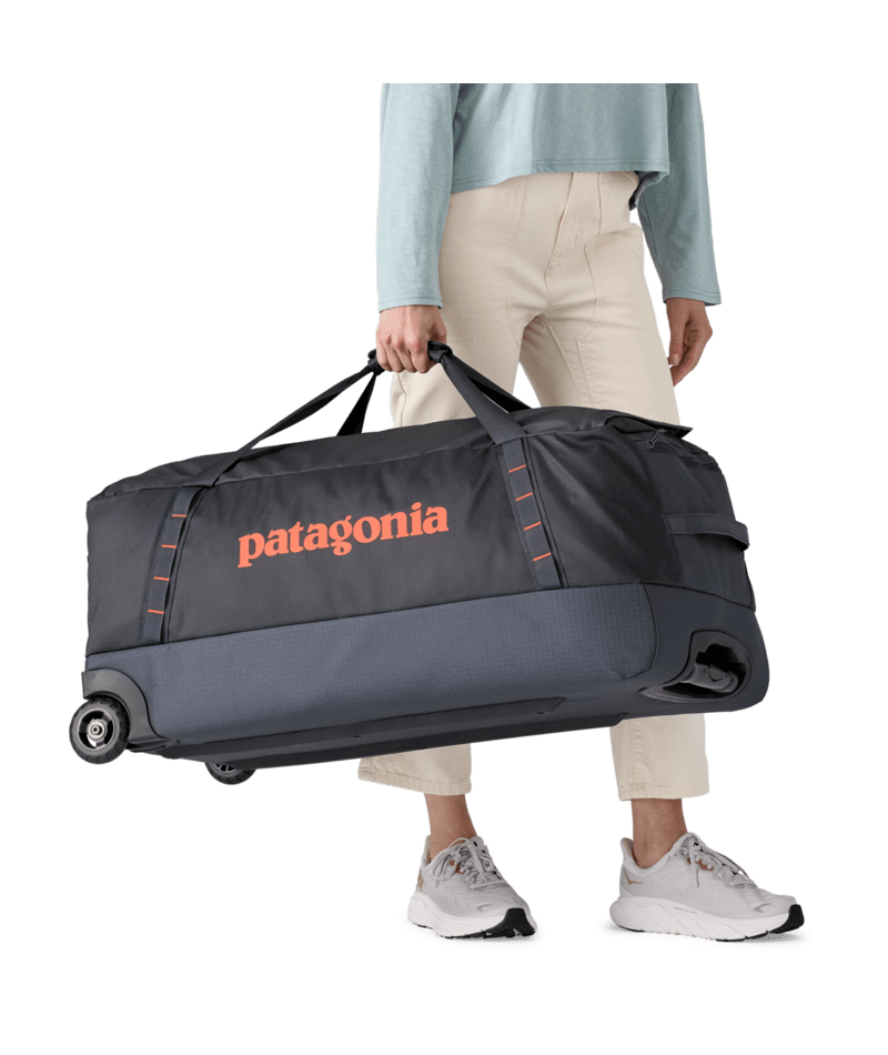Patagonia Black Hole Wheeled Duffle 100L