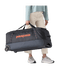 Patagonia Black Hole Wheeled Duffle 100L