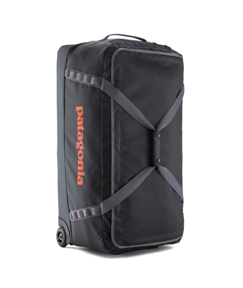 Patagonia Black Hole Wheeled Duffle 100L