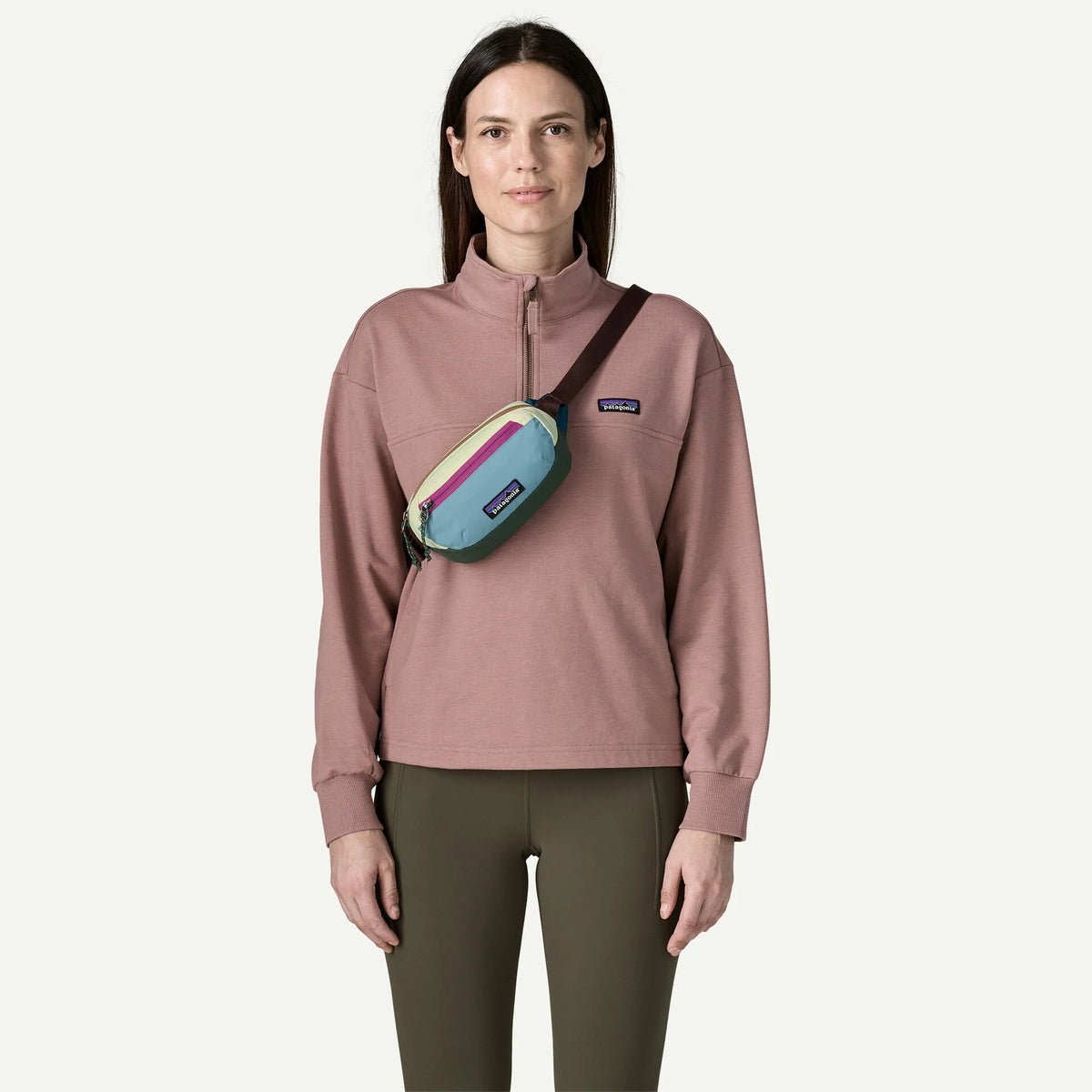 Patagonia Terravia Mini Hip Pack