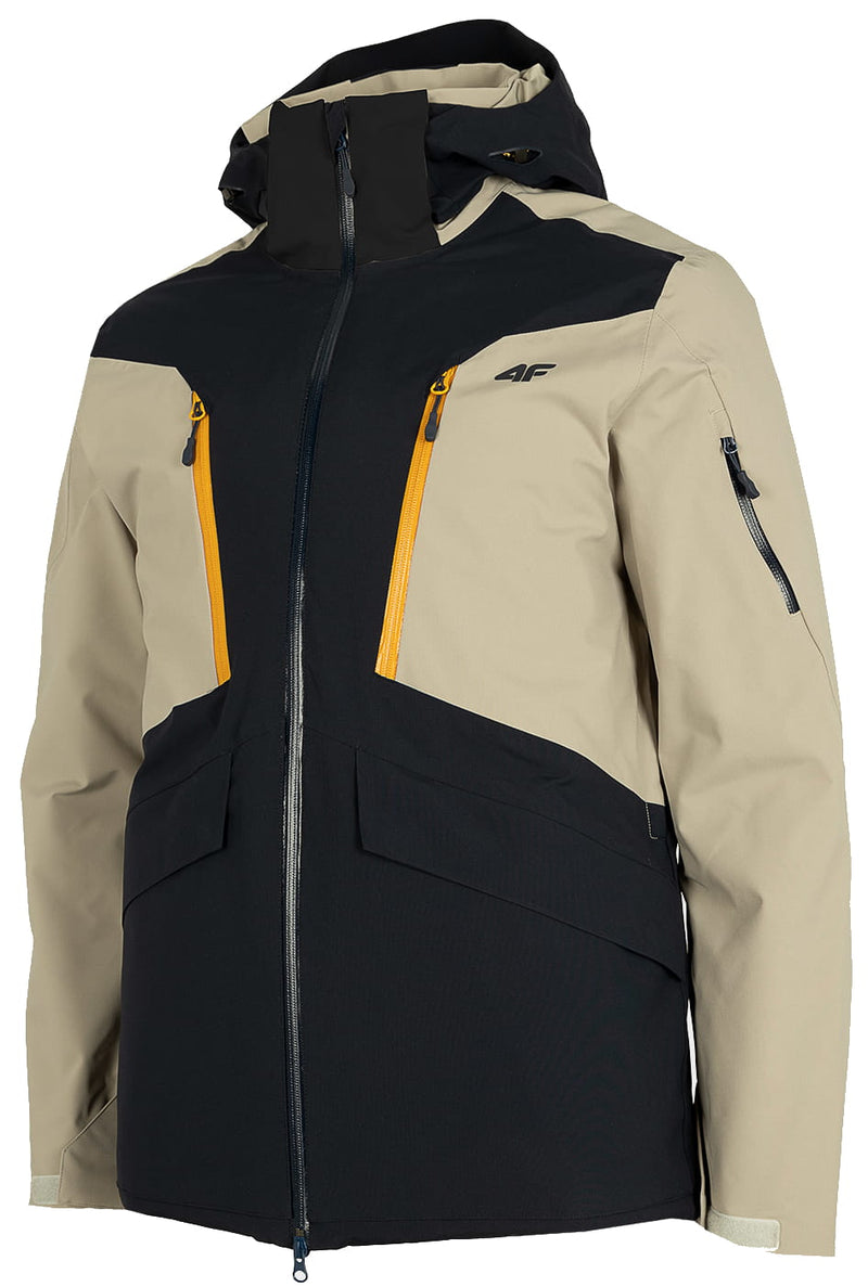 4F Frank Jacket