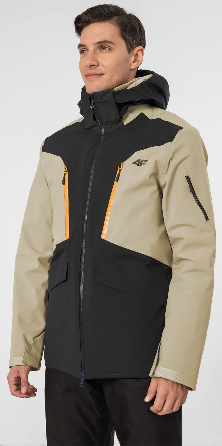 4F Frank Jacket