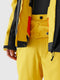 4F Mountain Born Jacket