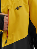 4F Mountain Born Jacket