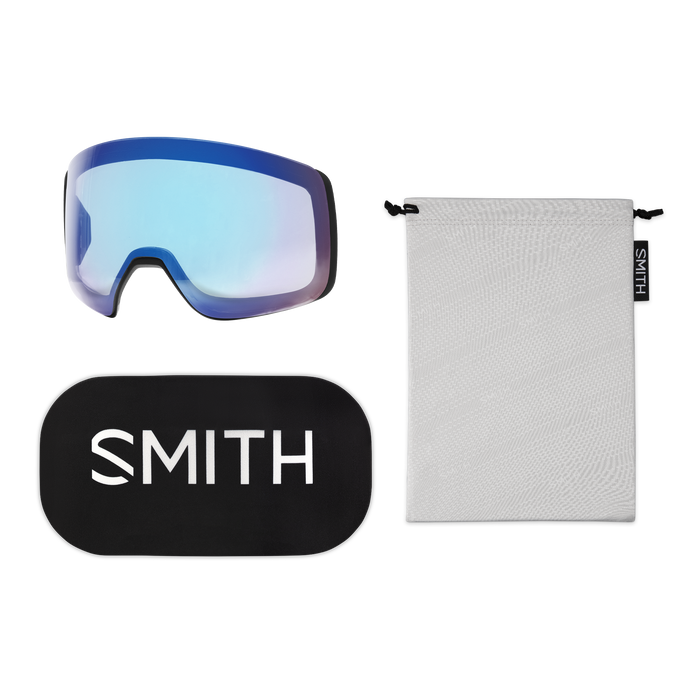 Smith 4D Mag Goggle