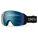 Smith 4D Mag Goggle good vision snow ski