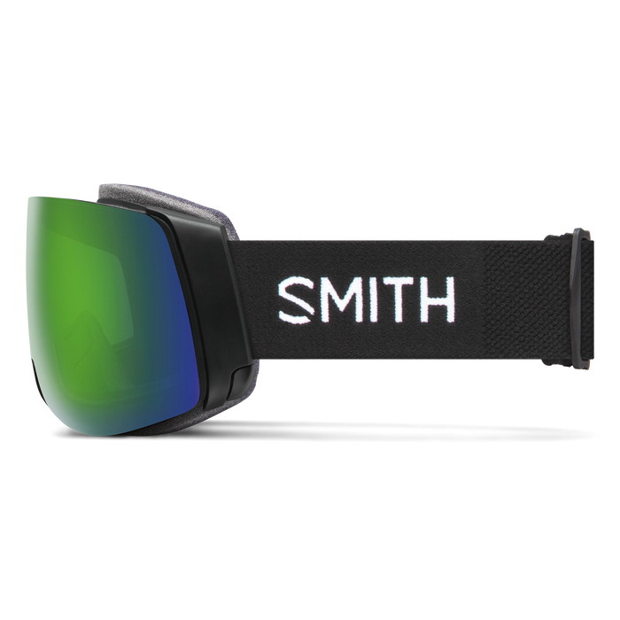 Smith 4D Mag Goggle