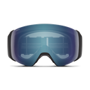 Smith 4D Mag Goggle