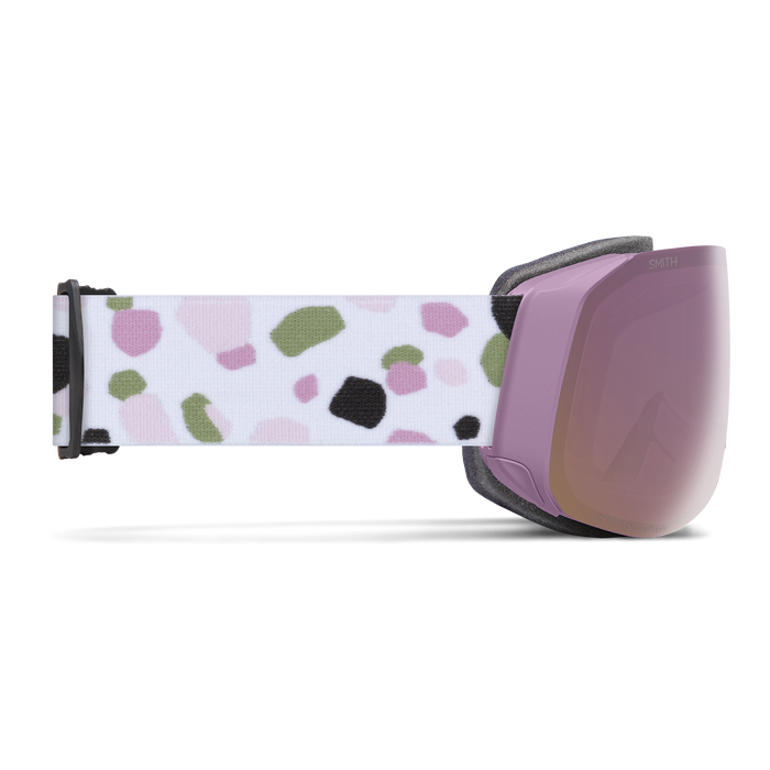 Smith 4D Mag S Goggle