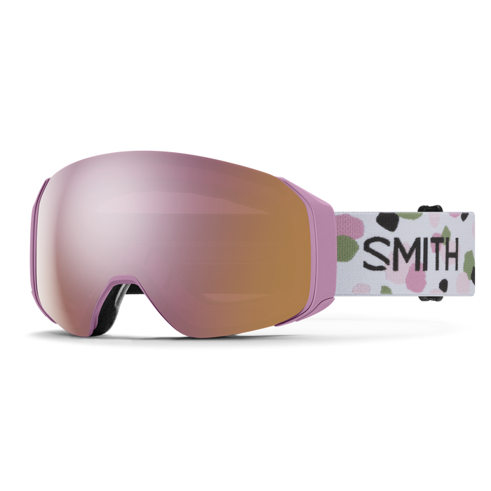 Smith 4D Mag S Goggle