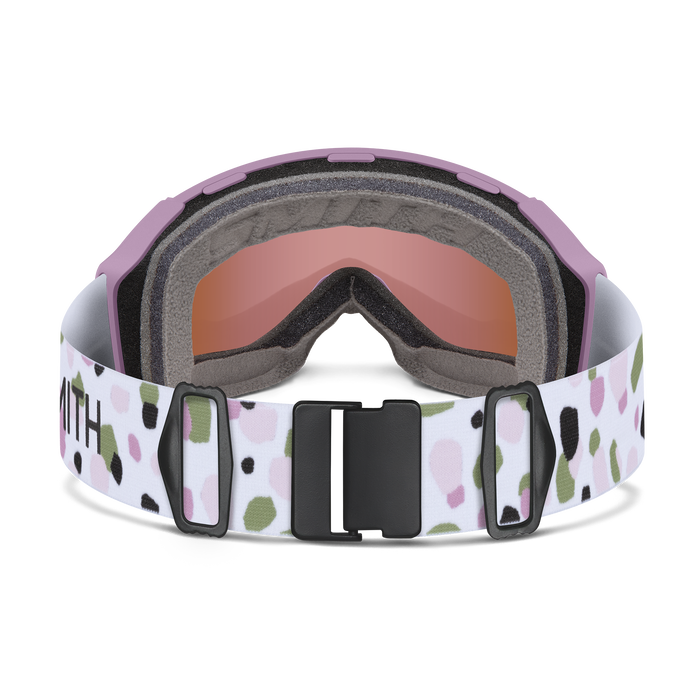 Smith 4D Mag S Goggle