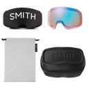 Smith 4D Mag S Goggle