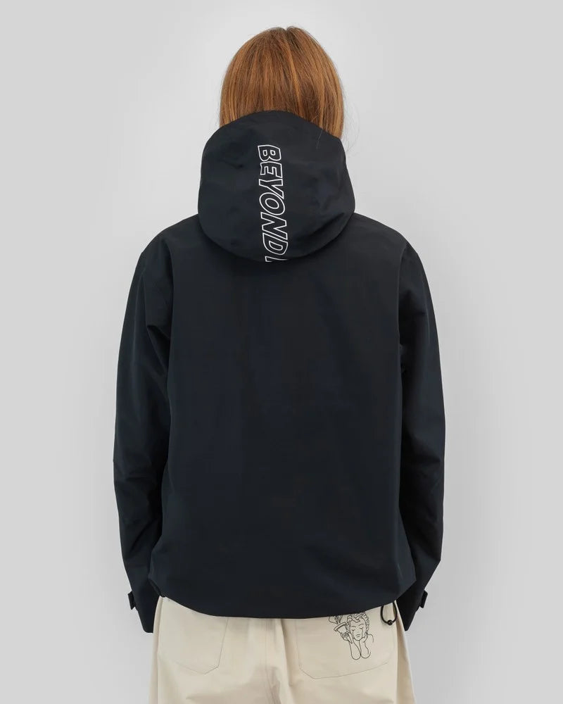 Beyond Medals The Jacket