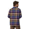 Patagonia Organic Cotton Flannel Shirt