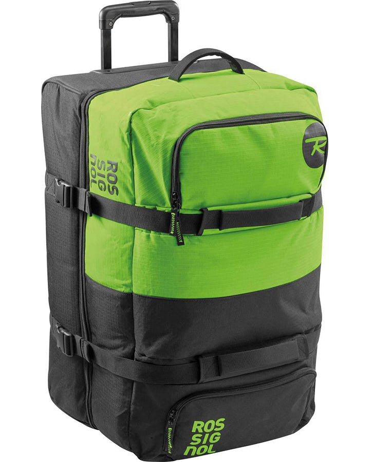Rossignol Snow Split Roller E&B Luggage Bag