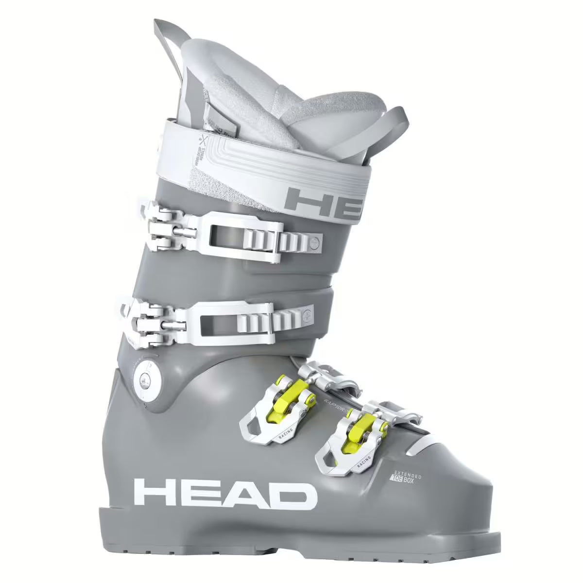Head Raptor WCR 115 Womens Ski Boot