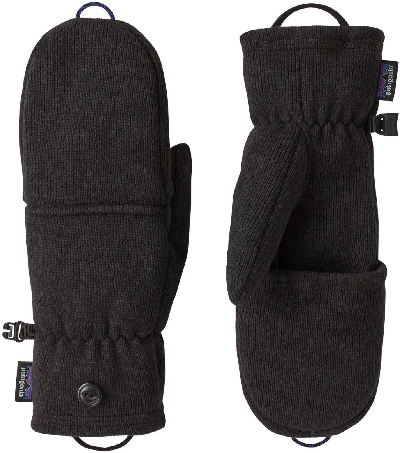 Patagonia Better Sweater Gloves