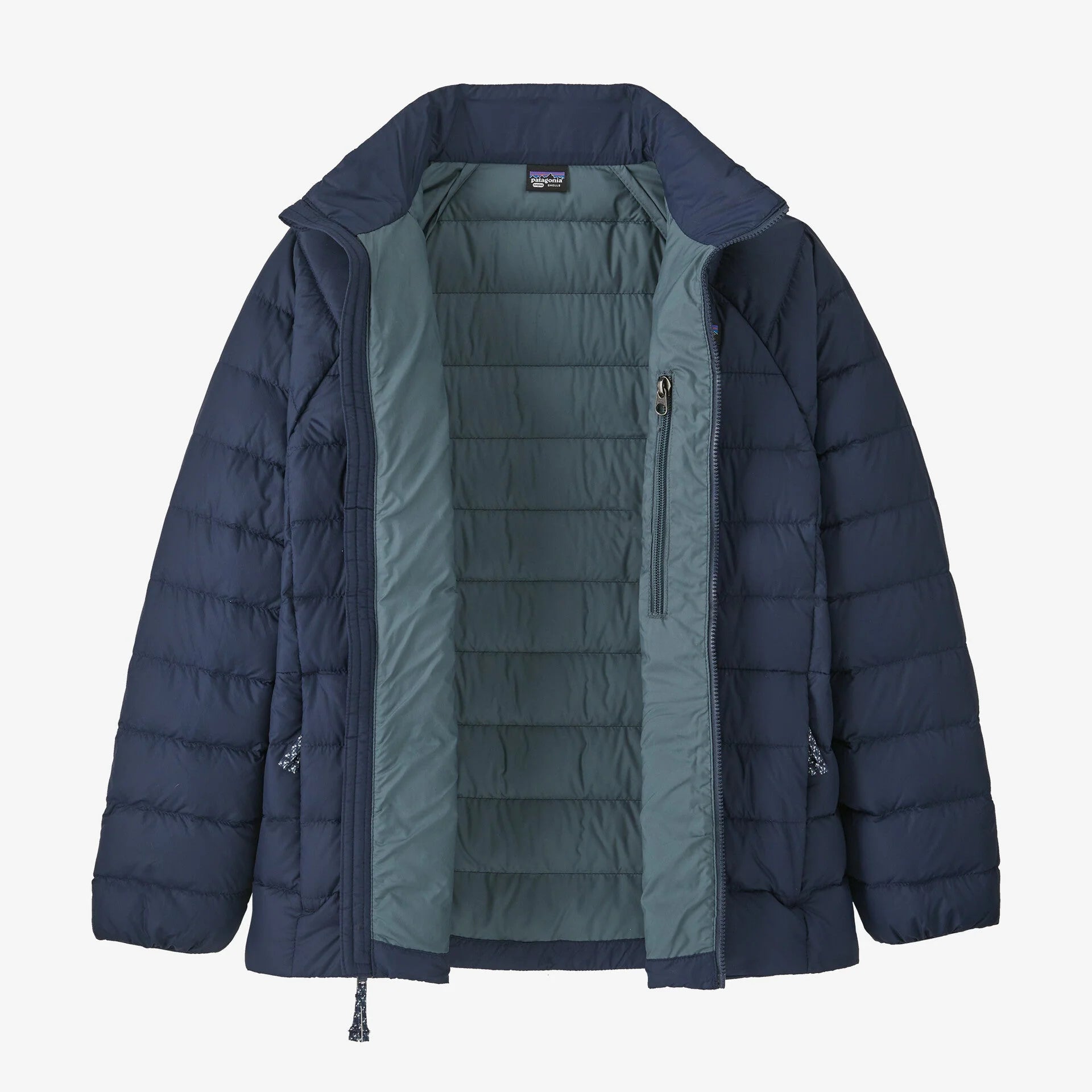 Patagonia Baby Down Sweater