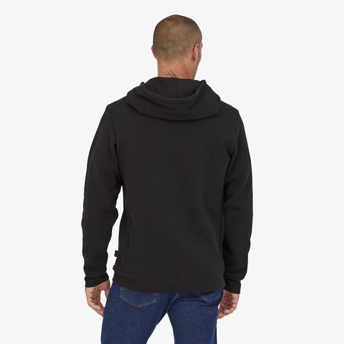 Patagonia P-6 Logo Uprisal Hoody