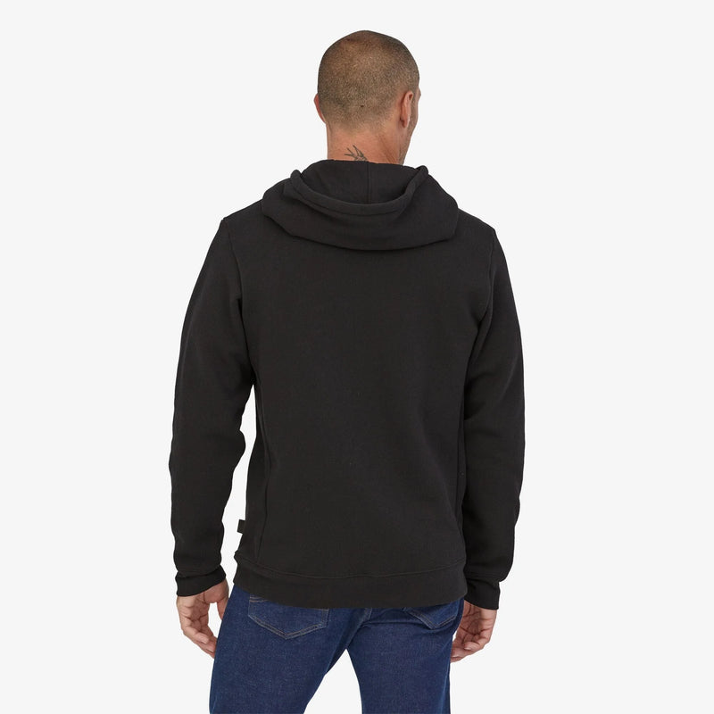Patagonia P-6 Logo Uprisal Hoody