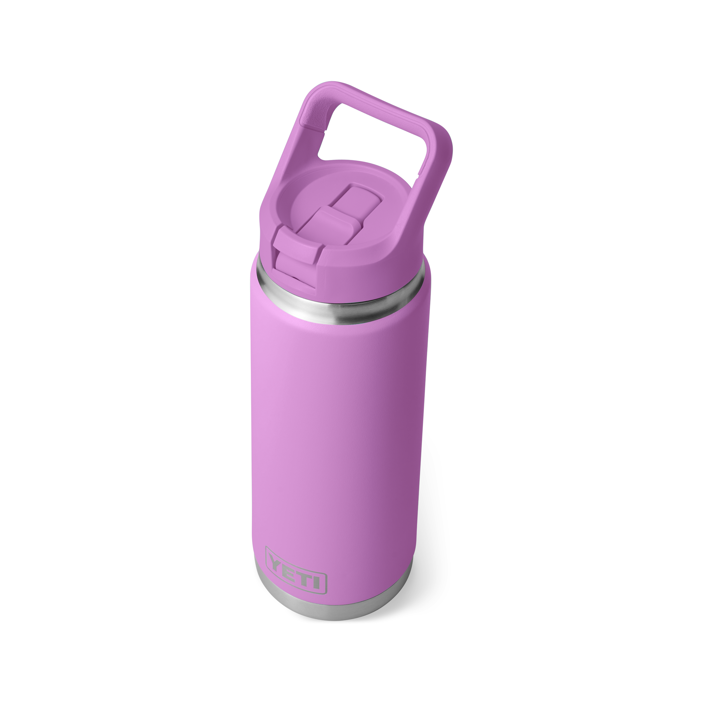 Yeti Rambler 26 oz Straw Bottle (769ml)