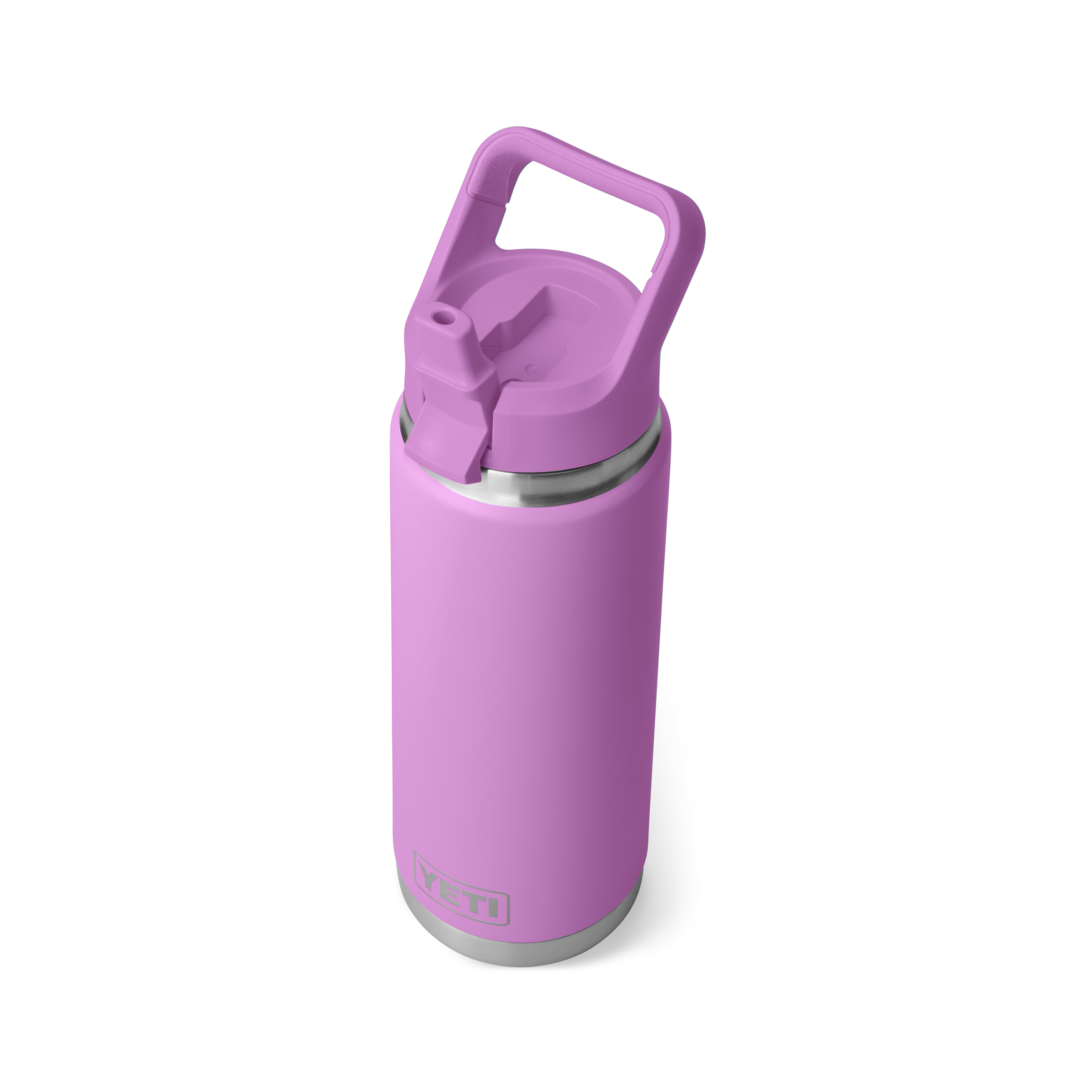 Yeti Rambler 26 oz Straw Bottle (769ml)