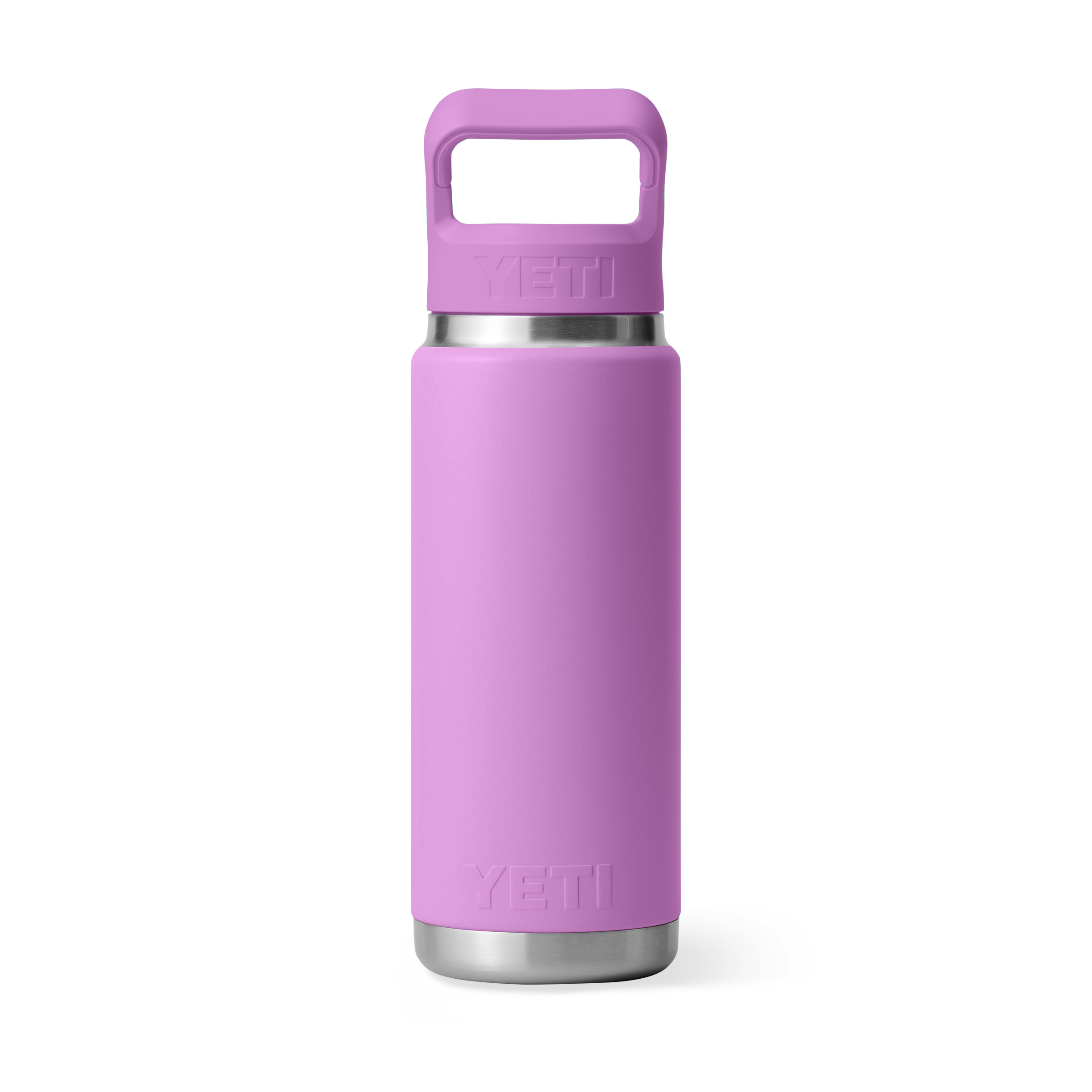 Yeti Rambler 26 oz Straw Bottle (769ml)