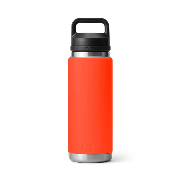 Yeti Rambler 26oz Bottle w/ Chug Cap (769ml)