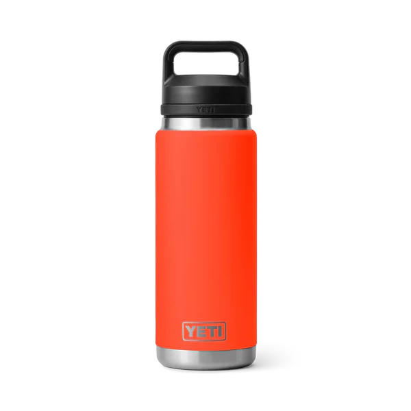 Yeti Rambler 26oz Bottle w/ Chug Cap (769ml)