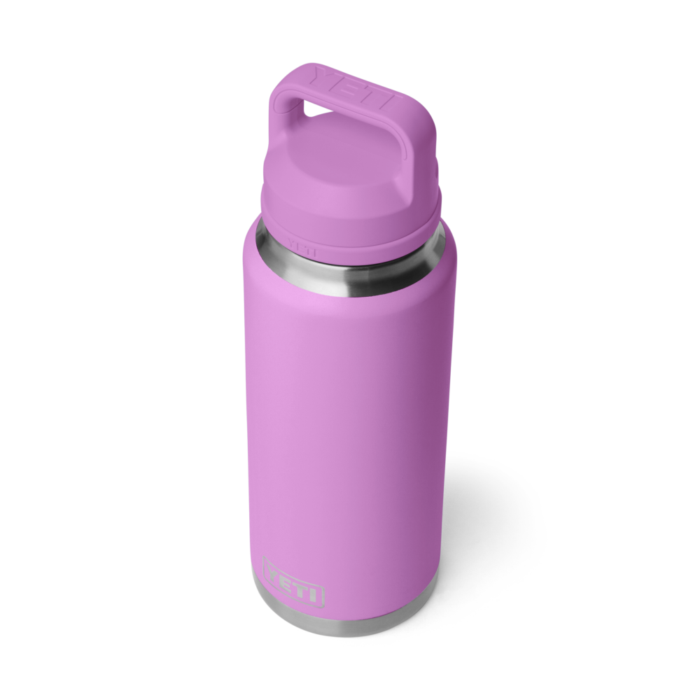 Yeti Rambler 36oz Bottle w/ Chug Cap (1065ml)