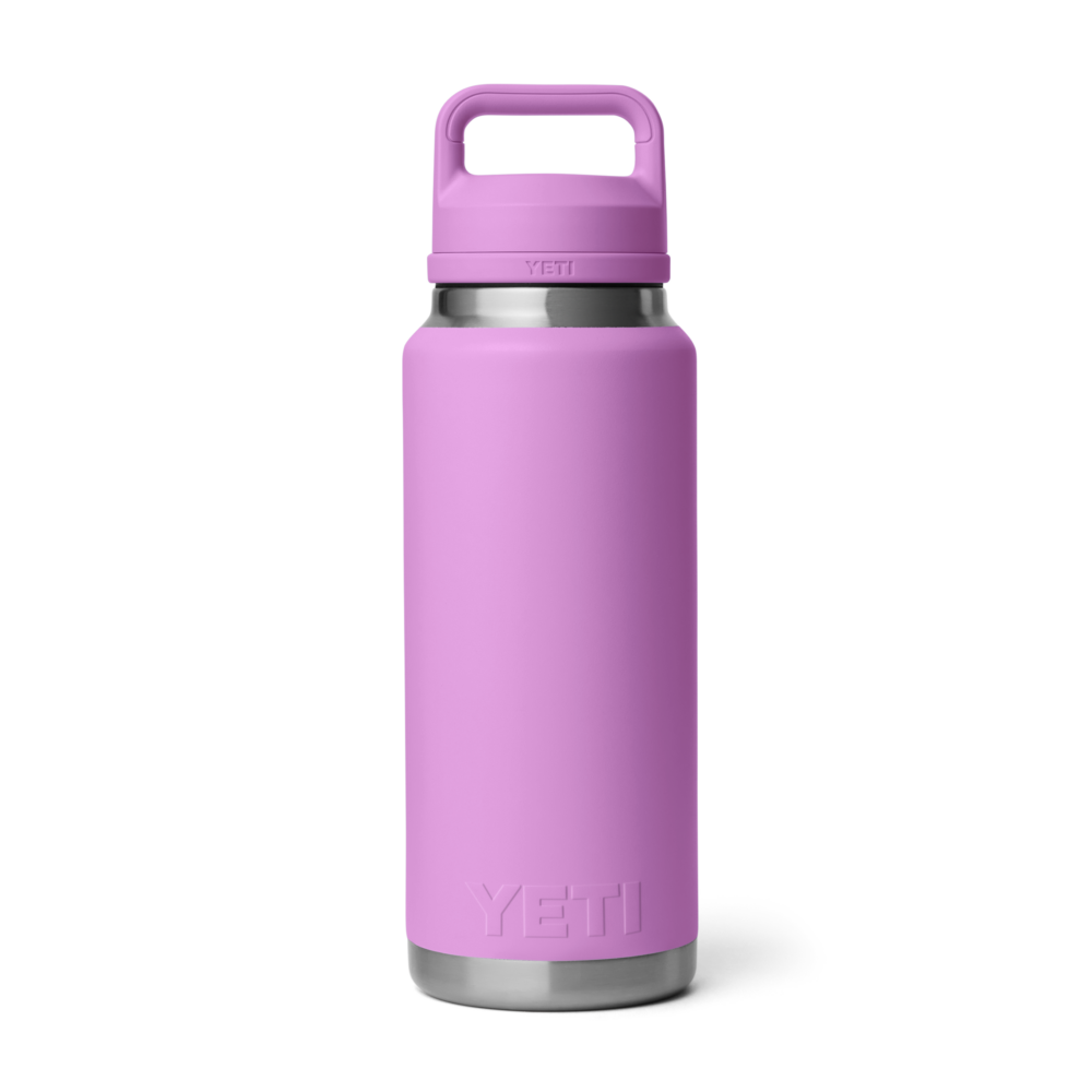 Yeti Rambler 36oz Bottle w/ Chug Cap (1065ml)