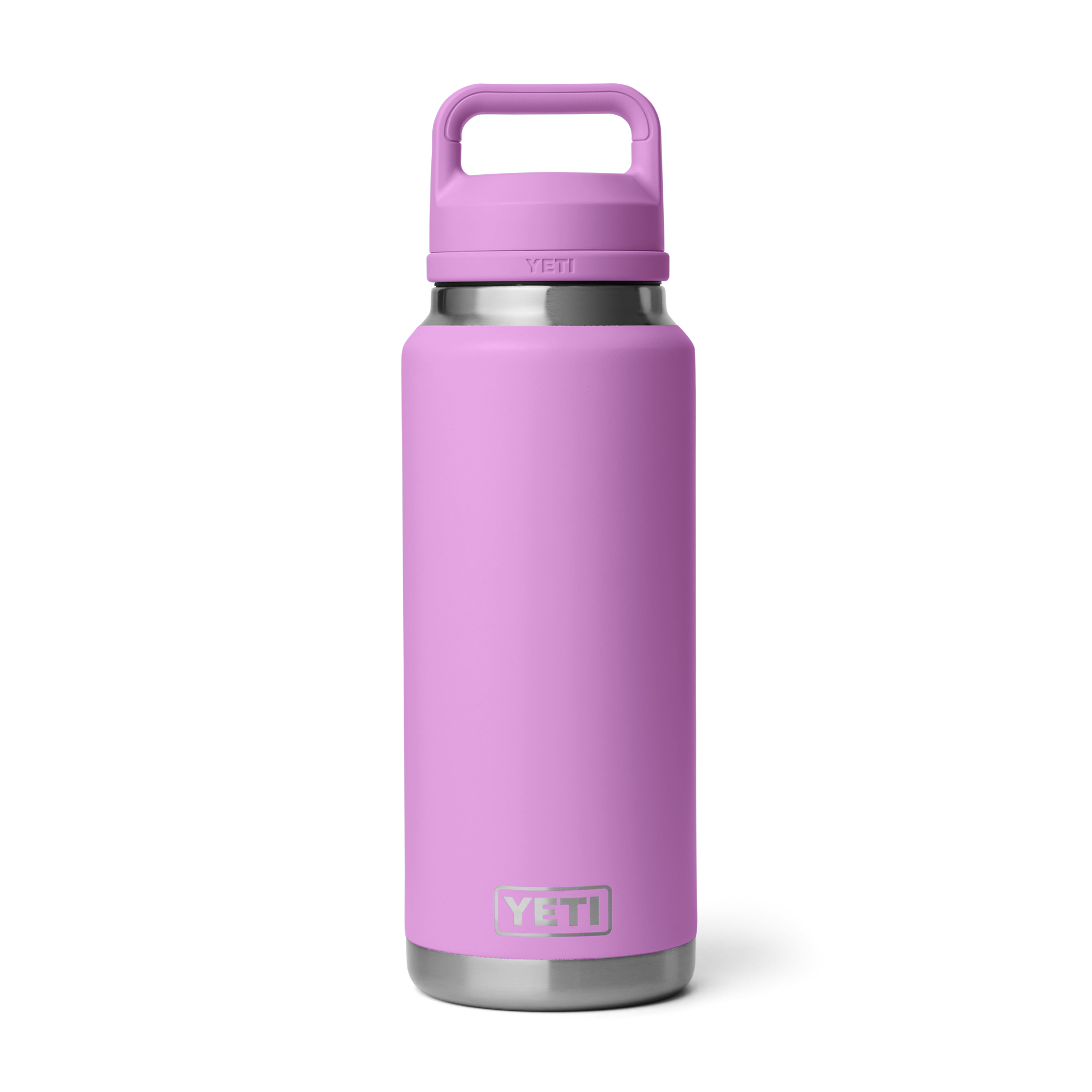 Yeti Rambler 36oz Bottle w/ Chug Cap (1065ml)