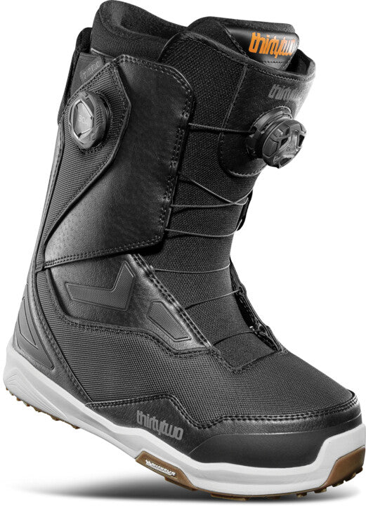 ThirtyTwo TM-2 Double Boa Snowboard Boot 2025