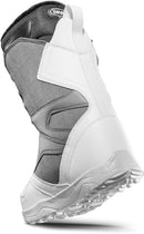 ThirtyTwo STW Womens Double BOA 2024 White Grey