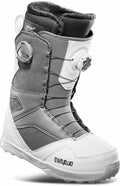 ThirtyTwo STW Womens Double BOA 2024 White