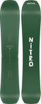 Nitro Banker Snowboard 2025