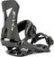 Nitro Zero Snowboard Binding 2024 Black